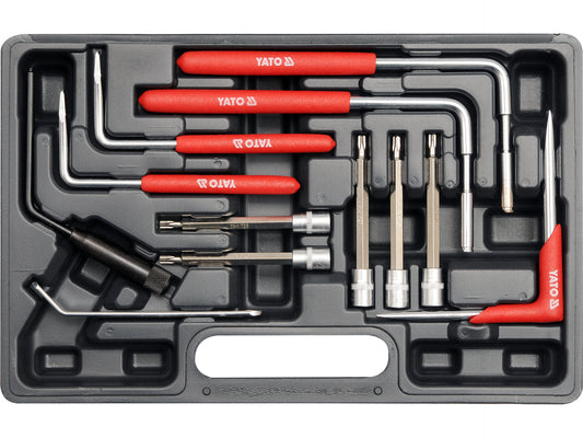 AIRBAG REMOVAL TOOL SET