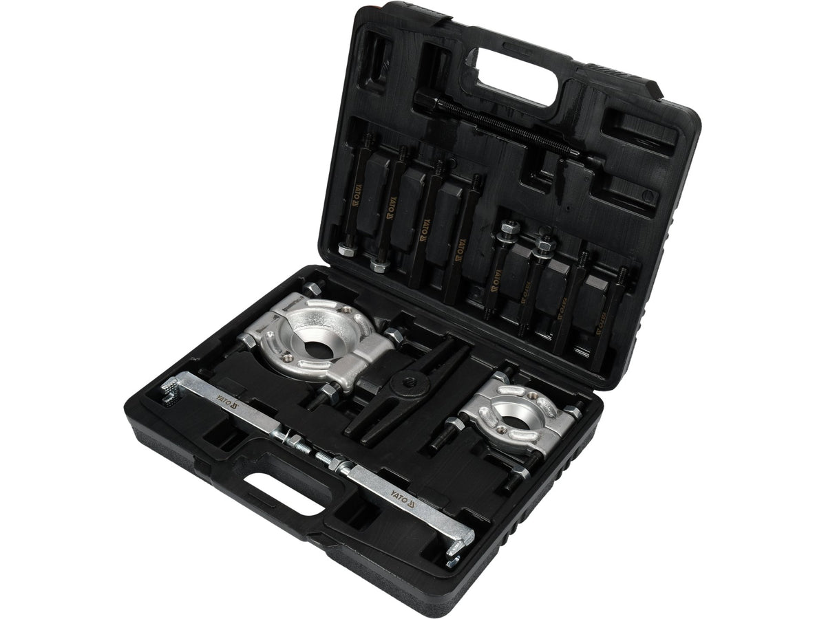 SET EXTRACTOARE RULMENȚI, 14 BUC