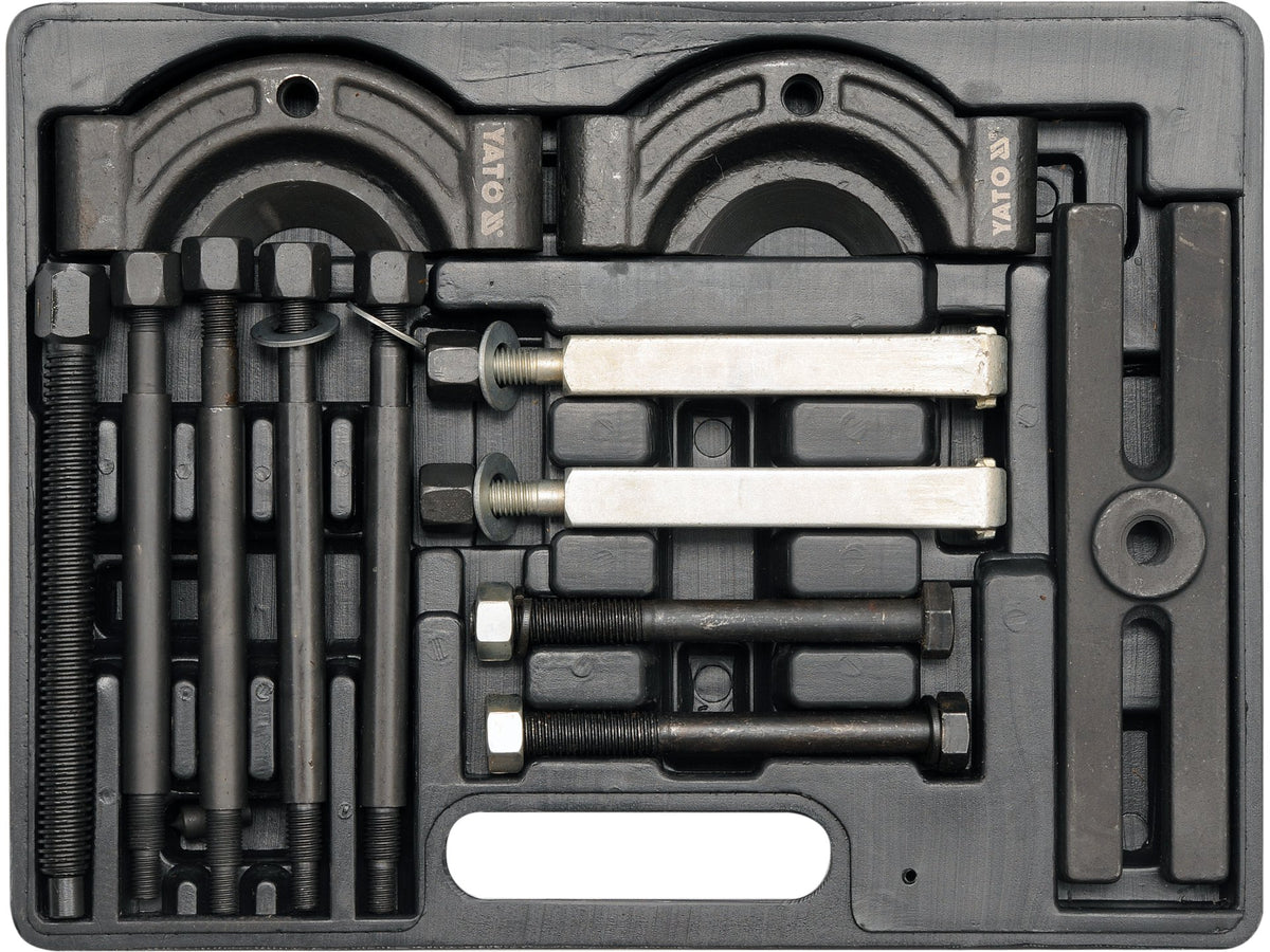 SET ANGRENAJ PENTRU EXTRAS