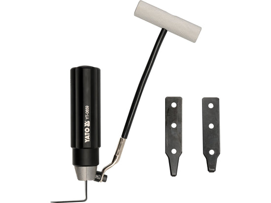 CUTIT TAIETOR PENTRU STICLA 3 LAME K5