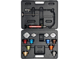 SET UNIVERSAL PRESIUNE RADIATOR