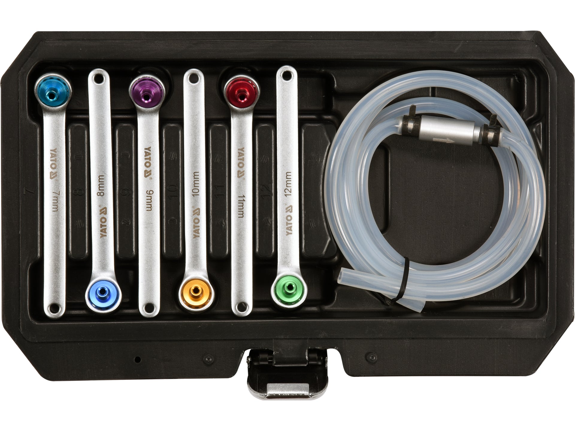 SET CHEI SCHIMBAT LICHID DE FRÂNĂ,7-12MM