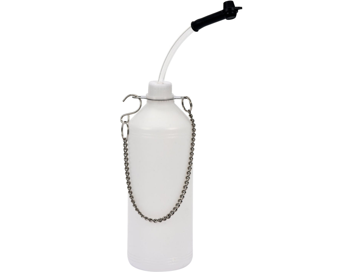 APARAT DE SCHIMBAT LICHID FRÂNĂ, 5L