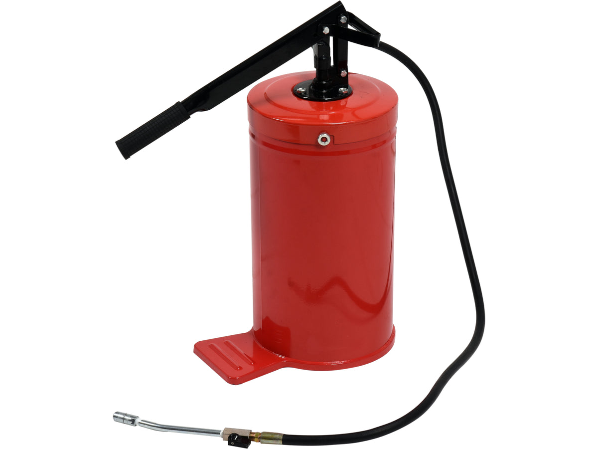 GRESOR MANUAL 16KG