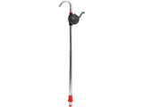 POMPA ROTATIVA ALUMINIU, 21L/MIN