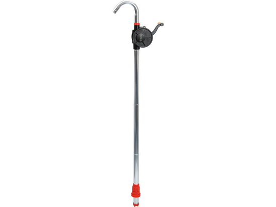POMPA ROTATIVA ALUMINIU, 21L/MIN