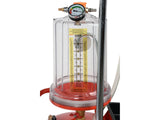 RECUPERATOR PNEUMATIC PENTRU ULEI, 90L