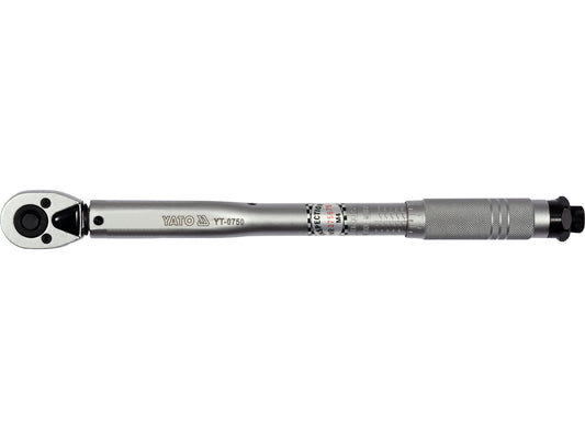 CHEIE CU DINAMOMETRU 3/8'' 20-110NM