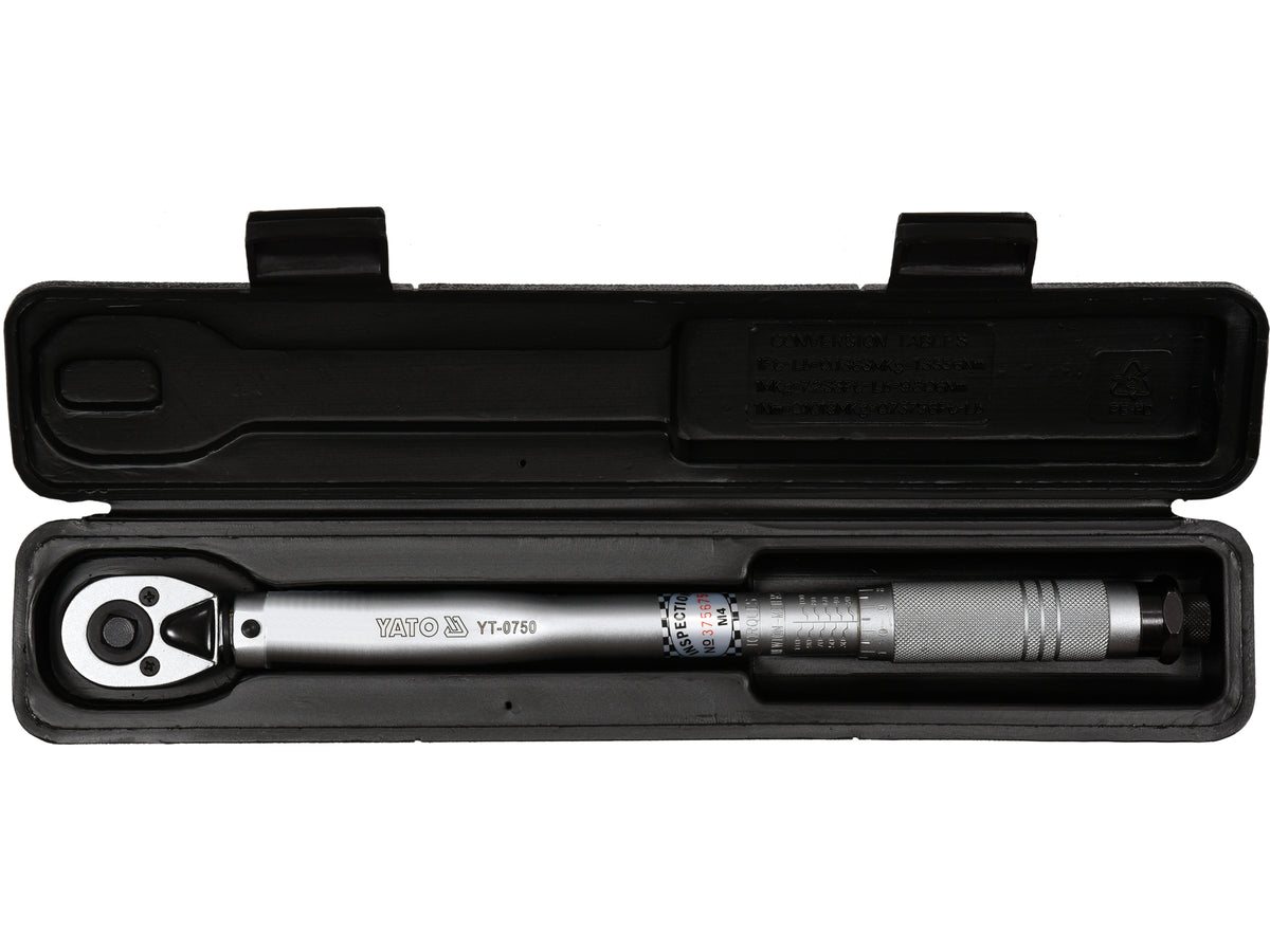 CHEIE CU DINAMOMETRU 3/8'' 20-110NM