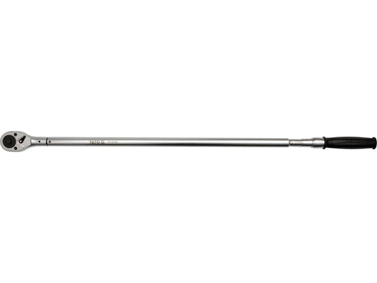 CHEIE DINAMOMETRICĂ 3/4'',NM 200-1000