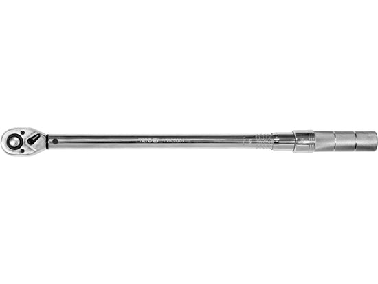 CHEIE DINAMOMETRICĂ 1/2'' 65-335NM