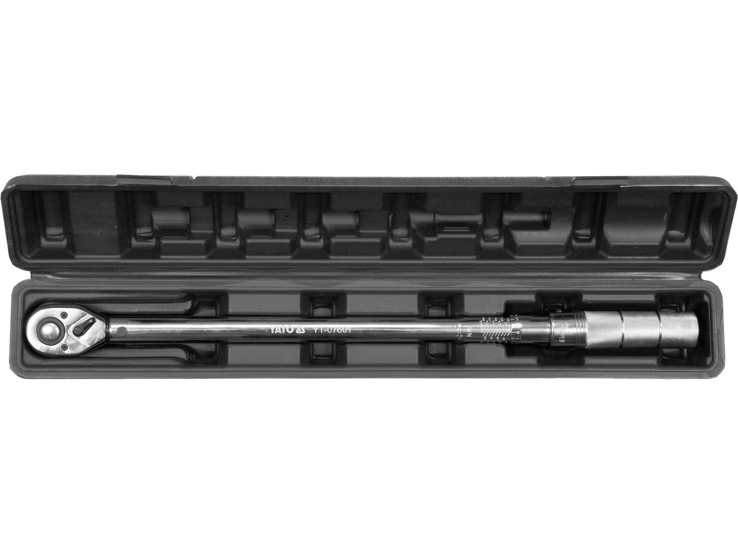 CHEIE DINAMOMETRICĂ 1/2'' 65-335NM