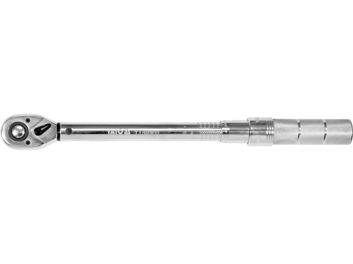 CHEIE DINAMOMETRICĂ 1/2'', 10-60 NM