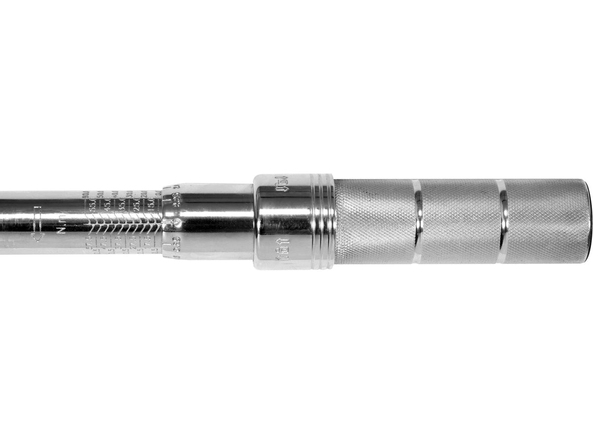 CHEIE DINAMOMETRICĂ 1/2'', 10-60 NM