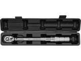 CHEIE DINAMOMETRICĂ 1/2'', 10-60 NM