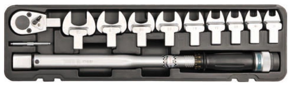 Set cheie dinamometrica YATO YT-0767, 1/2, 40-210 Nm