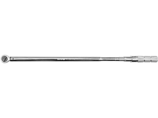 CHEIE DINAMOMETRICĂ 3/4'', 80-400NM