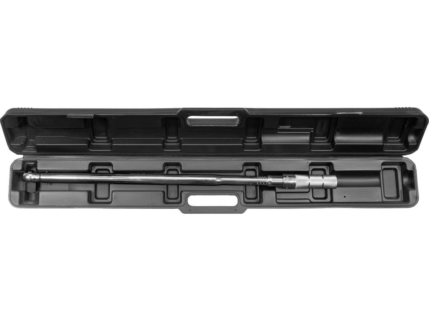 CHEIE DINAMOMETRICĂ 3/4'', 80-400NM