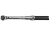 CHEIE DINAMOMETRICĂ 3/8'', 6-30NM