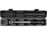 CHEIE DINAMOMETRICĂ 3/8'', 6-30NM