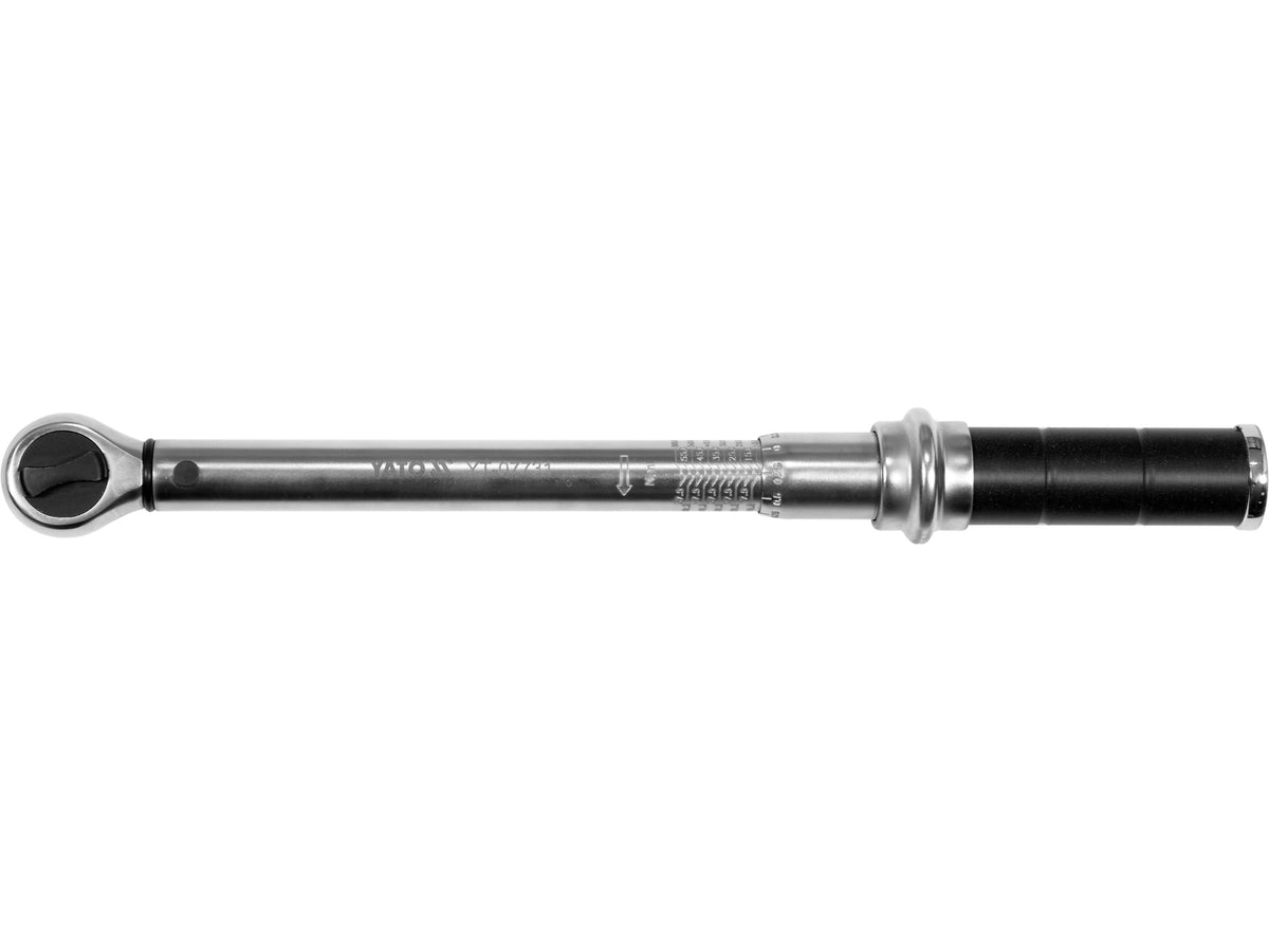 CHEIE DINAMOMETRICĂ 3/8'', 10-60NM