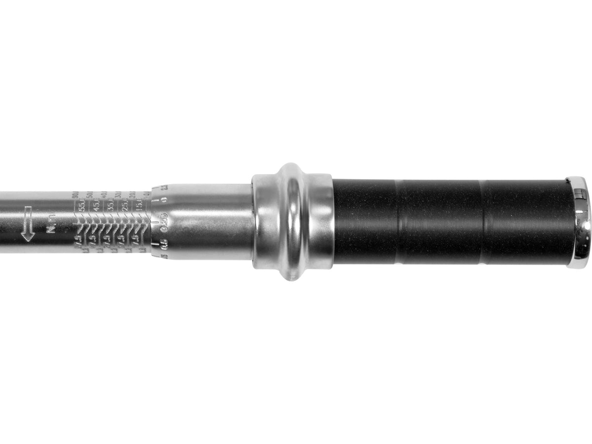 CHEIE DINAMOMETRICĂ 3/8'', 10-60NM