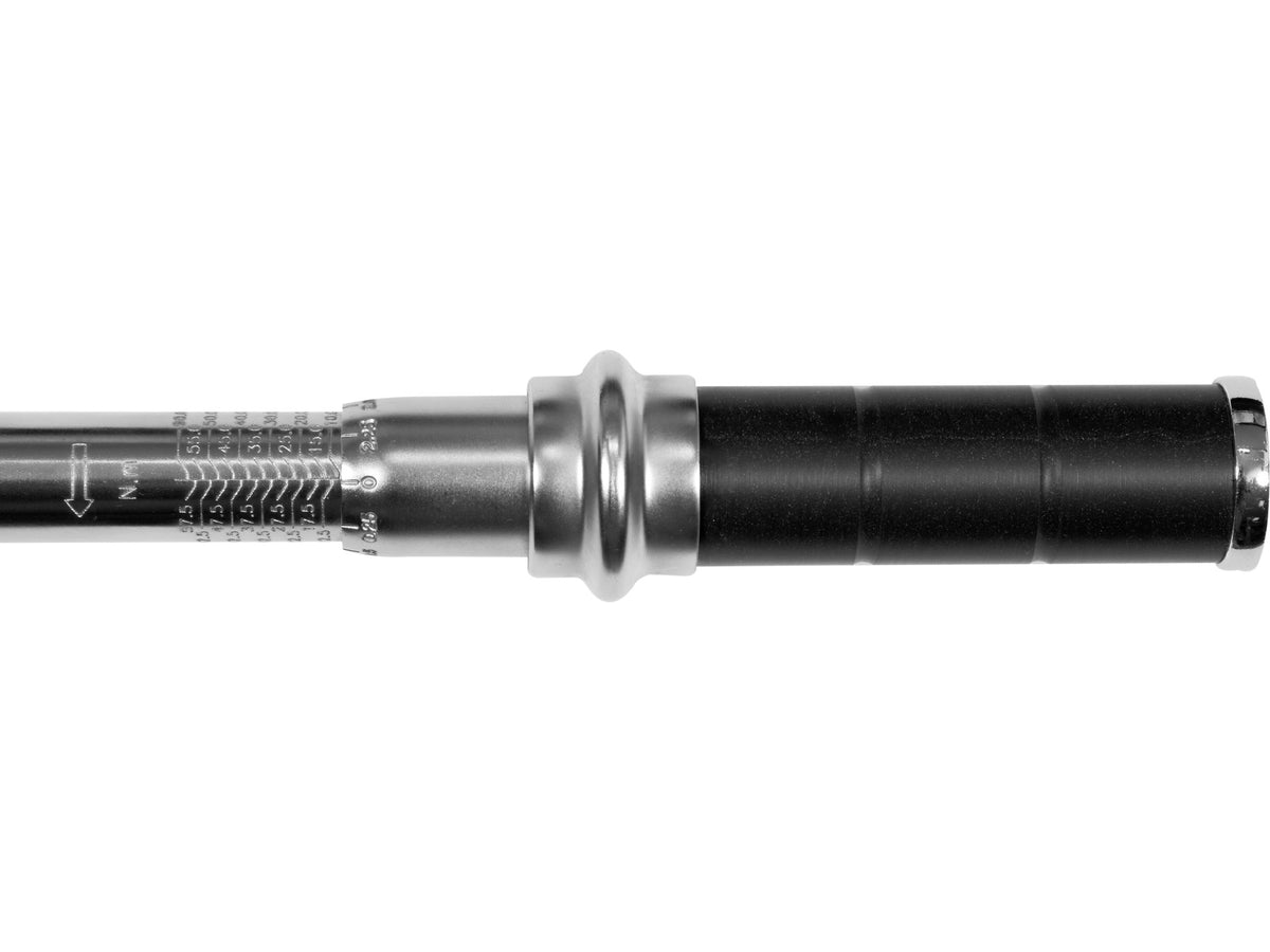 CHEIE DINAMOMETRICĂ 1/2'', 10-60NM
