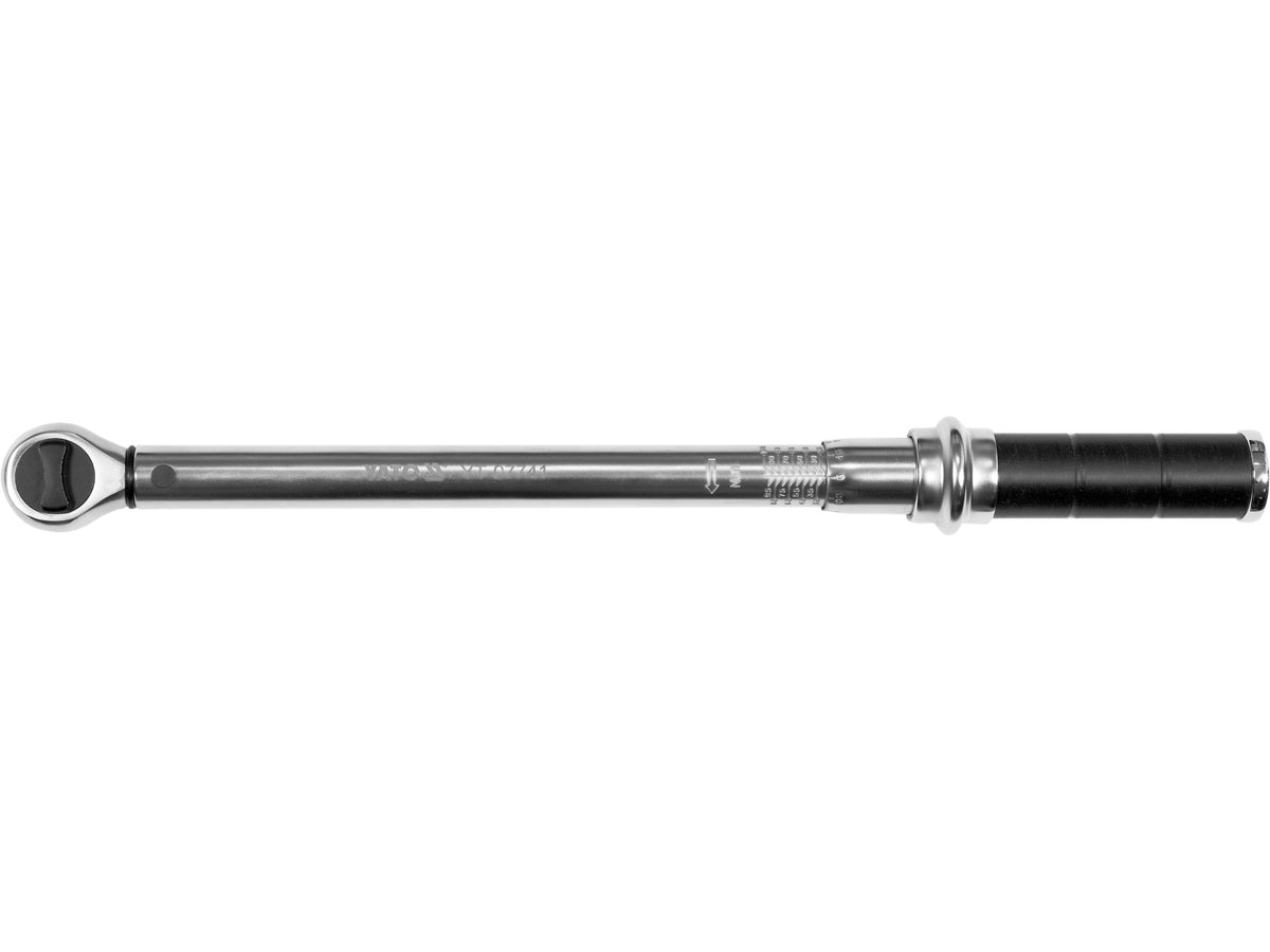 CHEIE DINAMOMETRICĂ 1/2'', 20-100NM