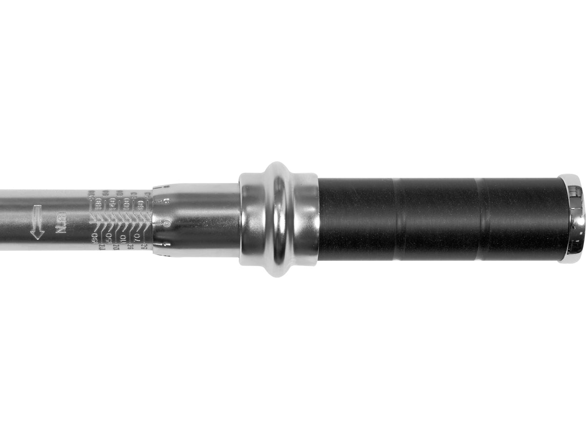 CHEIE DINAMOMETRICĂ 1/2'', 40-200NM