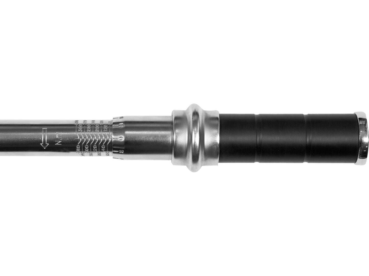 CHEIE DINAMOMETRICĂ 3/4'', 80-400NM