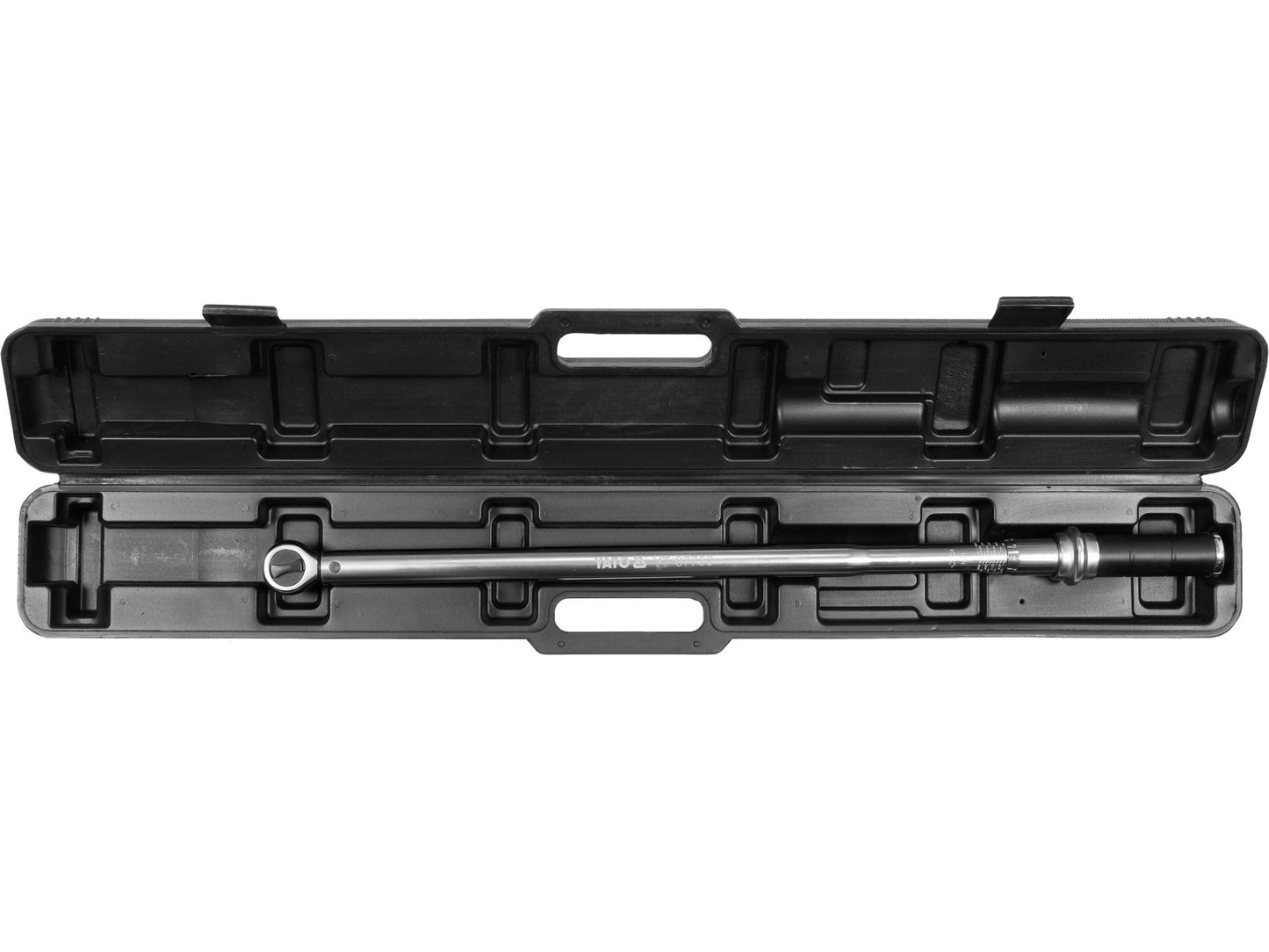 CHEIE DINAMOMETRICĂ 3/4'', 80-400NM