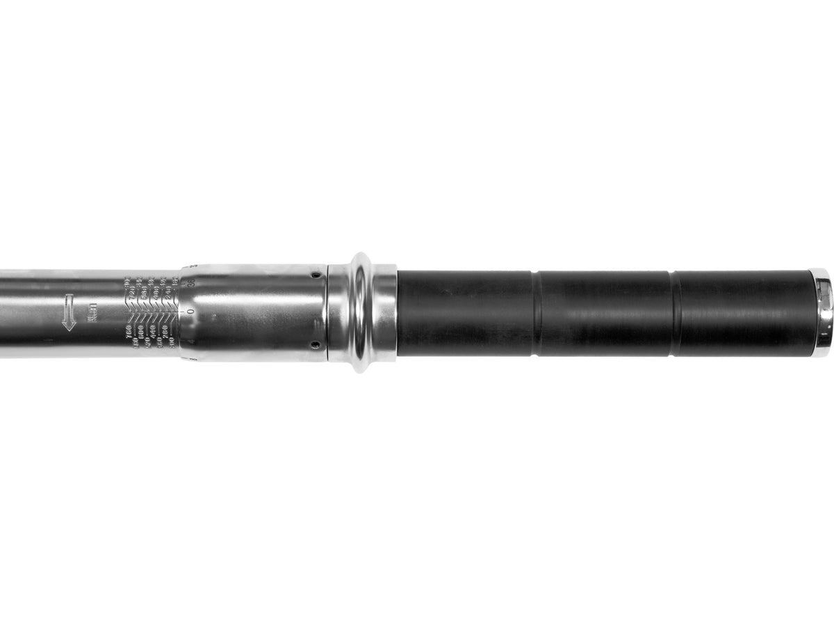 CHEIE DINAMOMETRICĂ 3/4'', 160-800NM