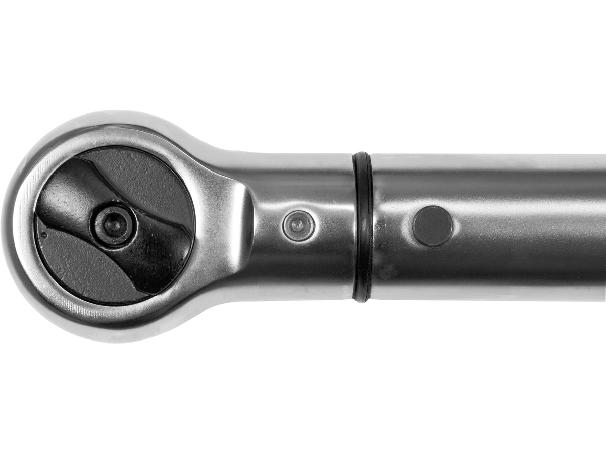 CHEIE DINAMOMETRICĂ 3/4'', 200-1000NM