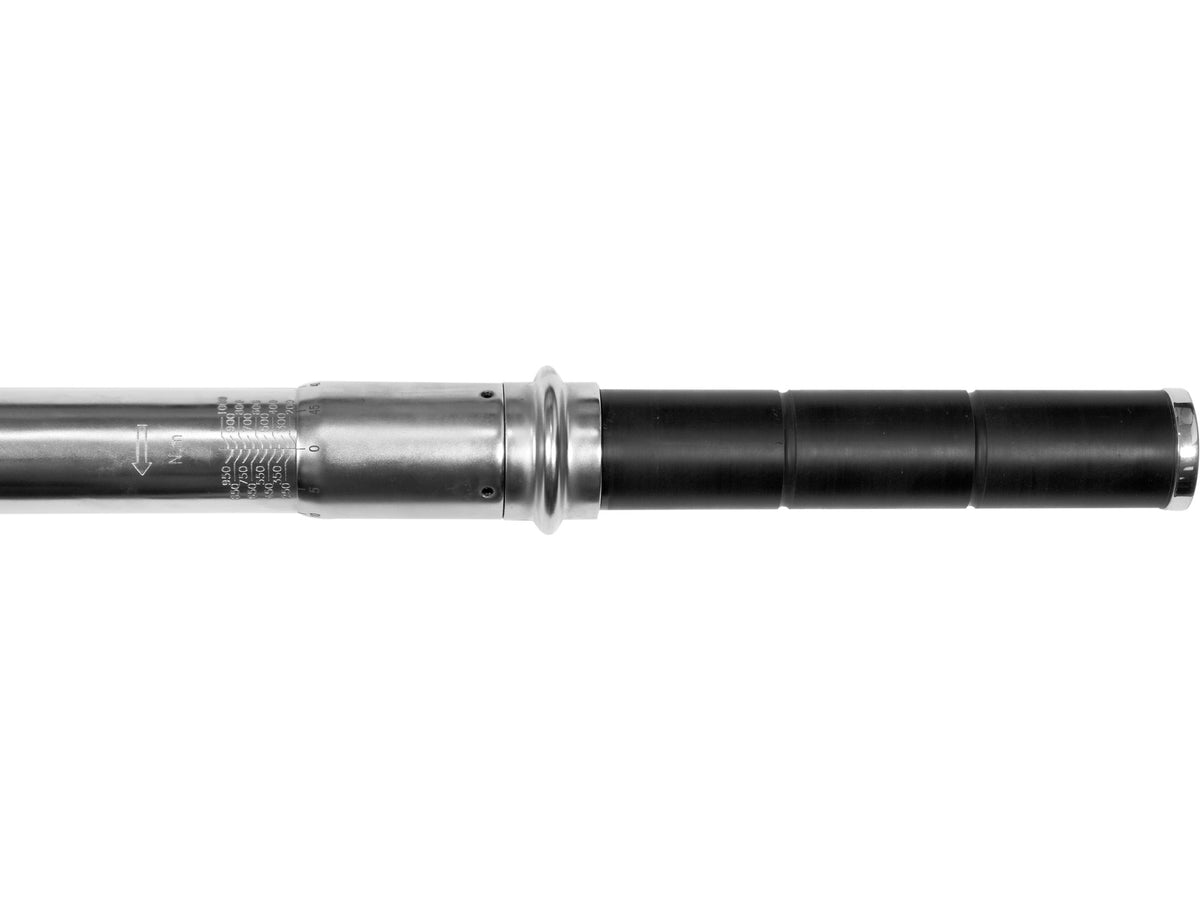CHEIE DINAMOMETRICĂ 3/4'', 200-1000NM