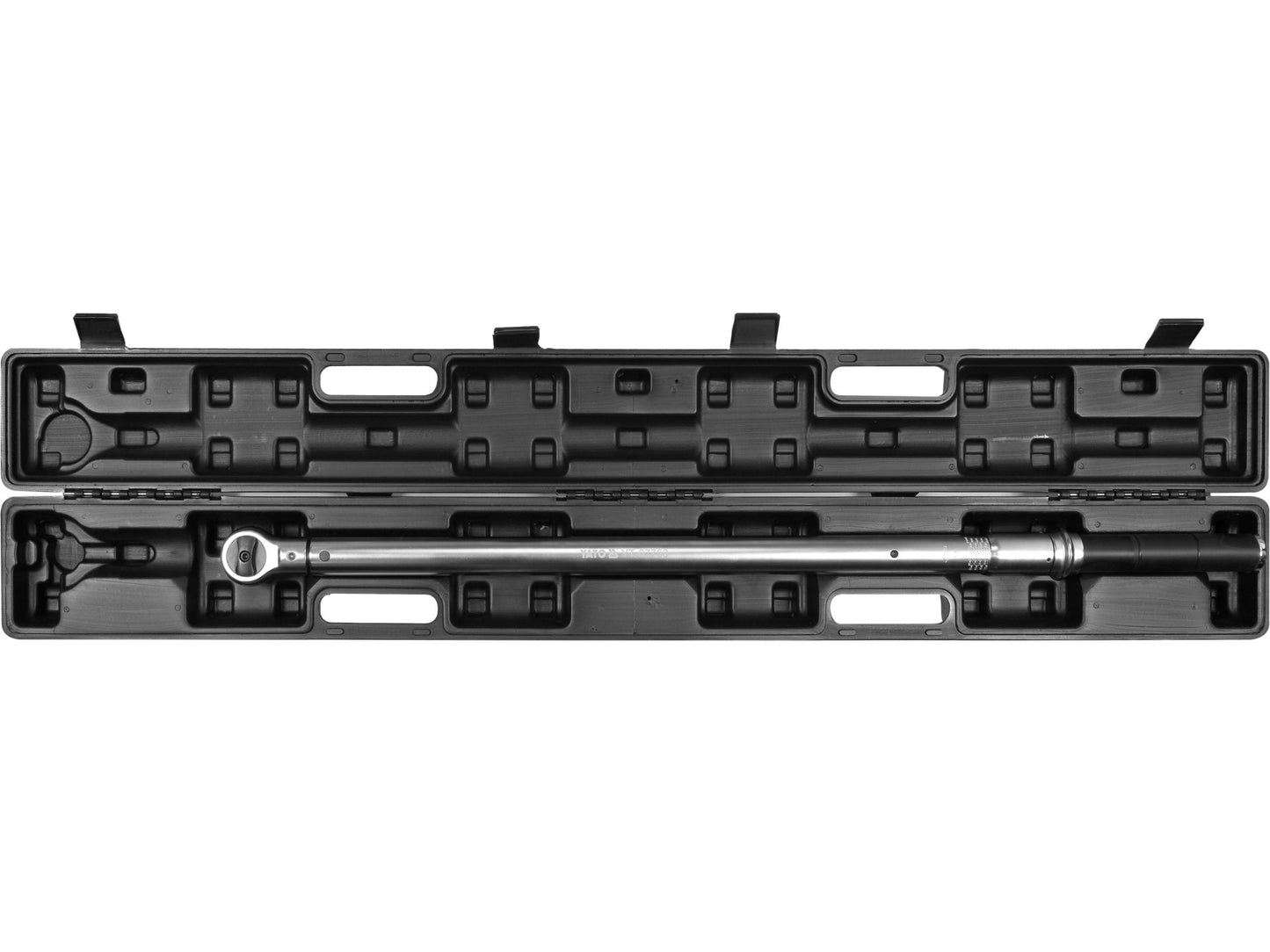 CHEIE DINAMOMETRICĂ 3/4'', 200-1000NM