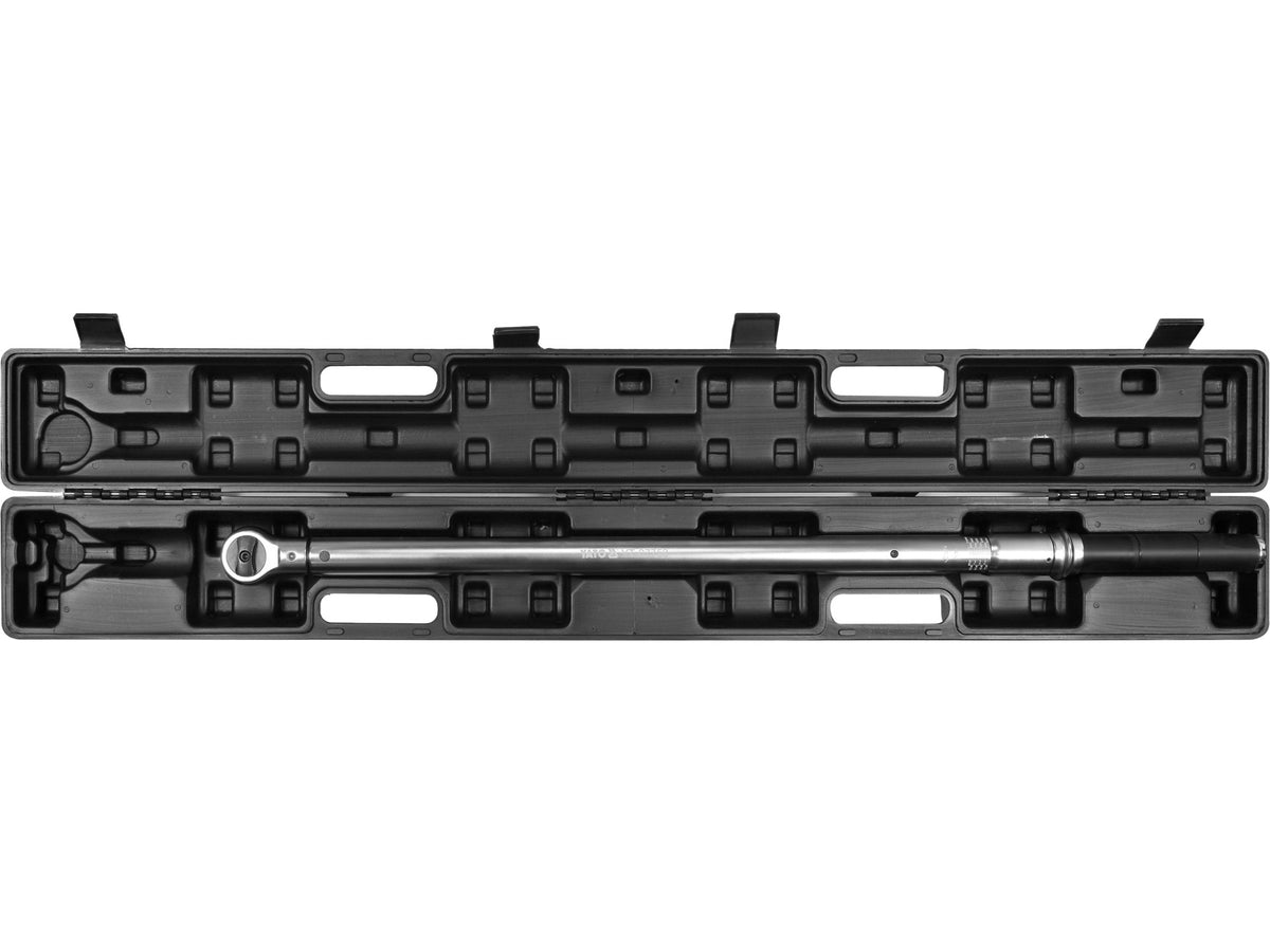 CHEIE DINAMOMETRICĂ 3/4'', 200-1000NM