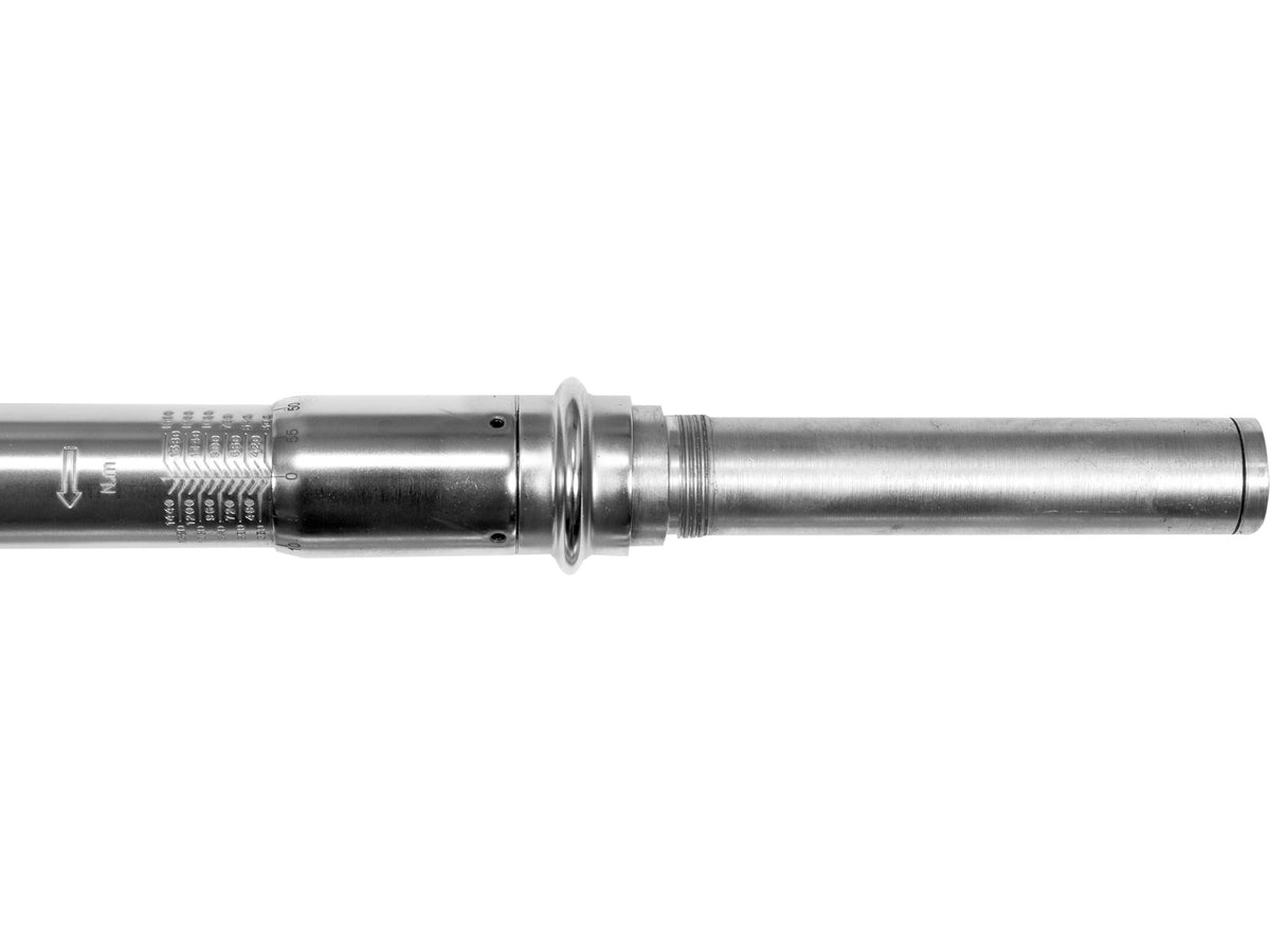 CHEIE DINAMOMETRICĂ 1'' 300-1500NM