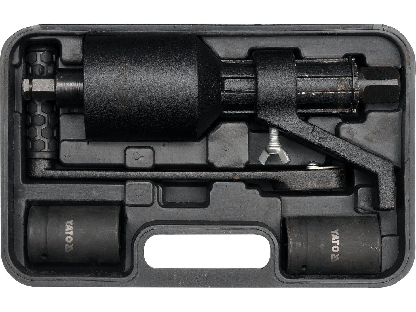 AMPLIFICATOR DE FORȚĂ 4200NM