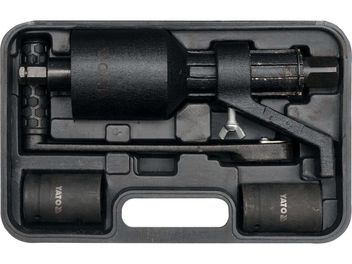 AMPLIFICATOR DE FORȚĂ 4200NM