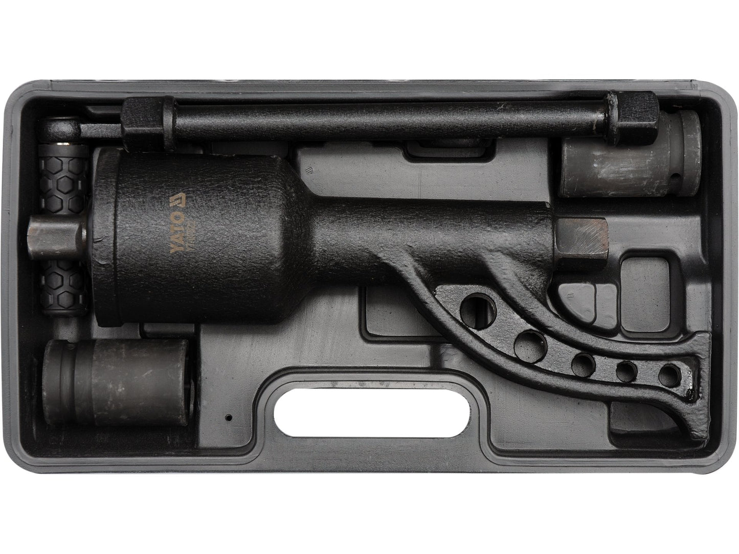 AMPLIFICATOR DE FORȚĂ 5800NM