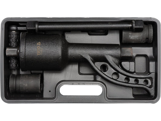 AMPLIFICATOR DE FORȚĂ 5800NM