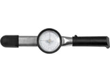 CHEIE DINAMOMETRICĂ CU CEAS 1/4'' 0-10NM