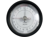 CHEIE DINAMOMETRICĂ CU CEAS 1/4'' 0-10NM