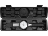 CHEIE DINAMOMETRICĂ CU CEAS 1/4'' 0-10NM
