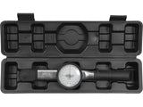 CHEIE DINAMOMETRICĂ CU CEAS 3/8'' 0-30NM