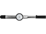 CHEIE DINAMOMETRICĂ CU CEAS 1/2'' 0-200NM