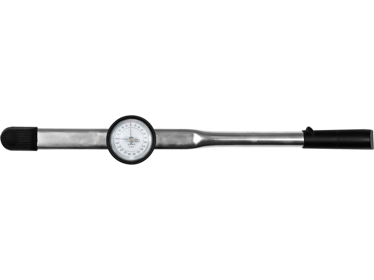 CHEIE DINAMOMETRICĂ CU CEAS 1/2'' 0-300NM