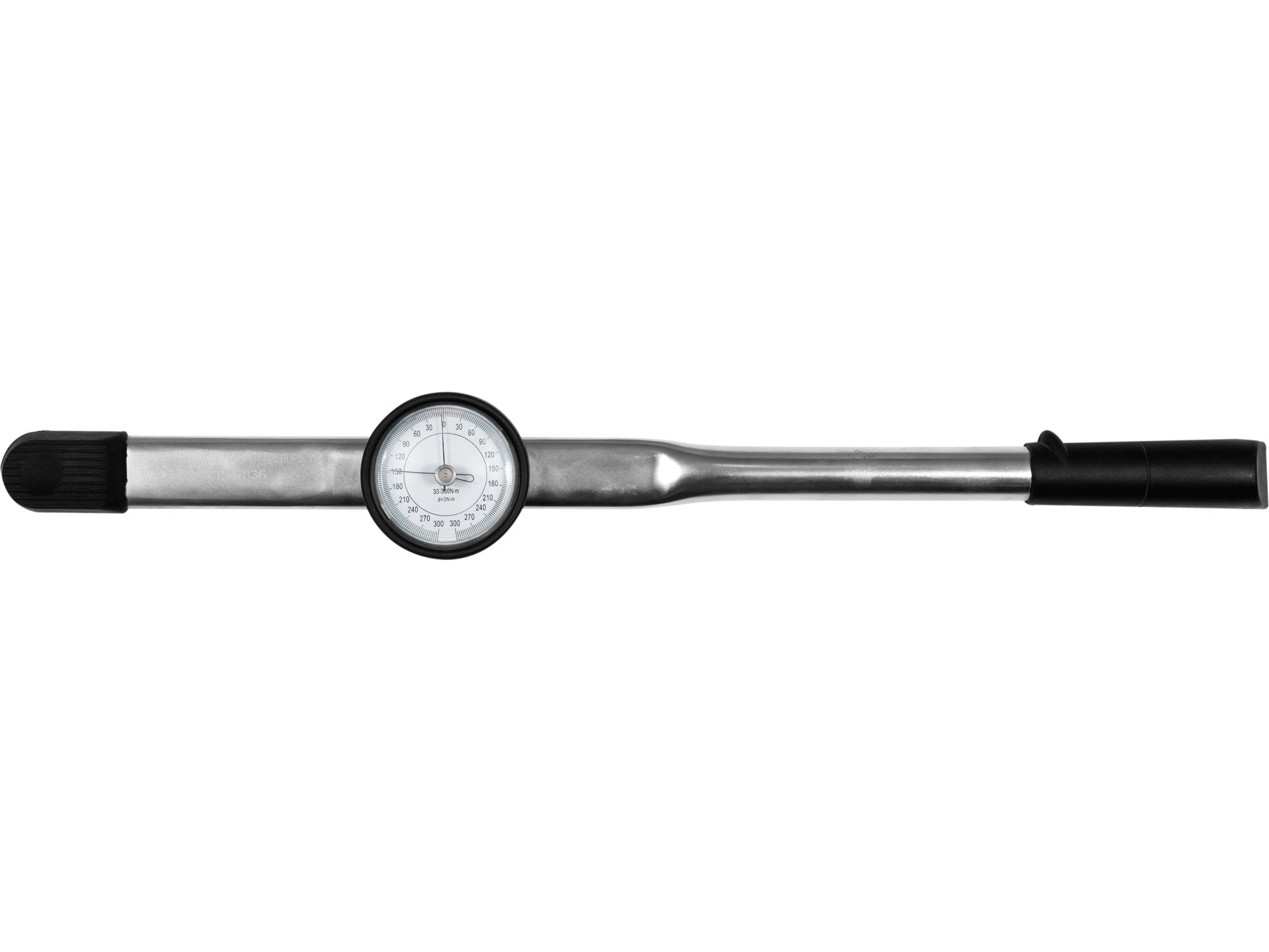 CHEIE DINAMOMETRICĂ CU CEAS 1/2'' 0-300NM