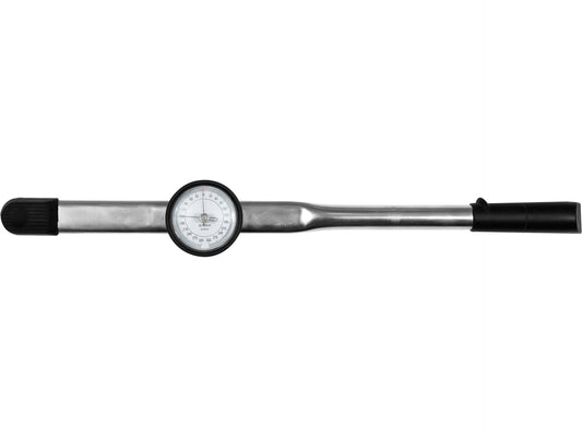 CHEIE DINAMOMETRICĂ CU CEAS 1/2'' 0-300NM