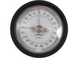 CHEIE DINAMOMETRICĂ CU CEAS 1/2'' 0-300NM